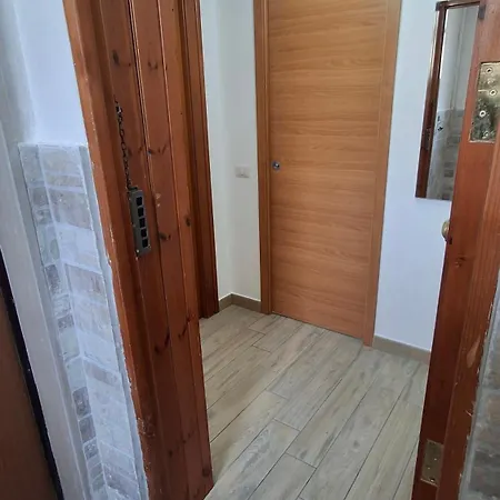 Antico Sogno Di Апартаменти *