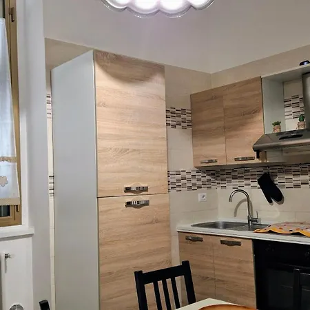 Antico Sogno Di Барі