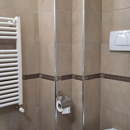 Antico Sogno Di Апартаменти *