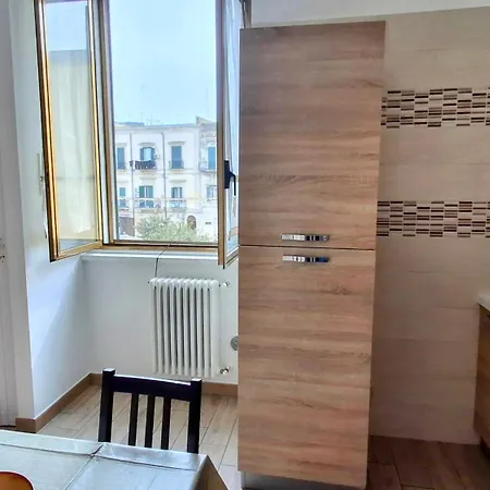 Appartamento Antico Sogno Di *