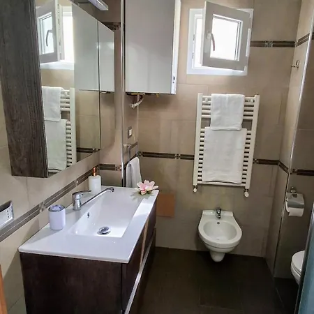 Appartamento Antico Sogno Di