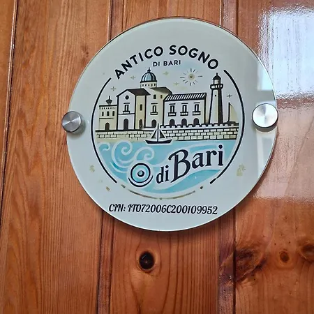 Appartamento Antico Sogno Di *