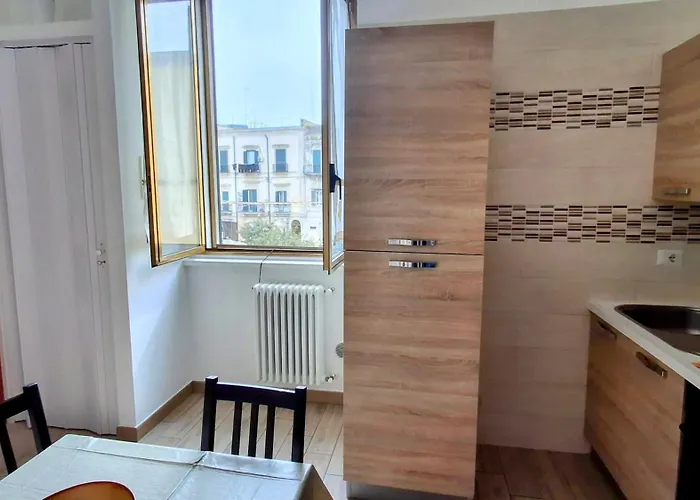 Apartment Antico Sogno Di *