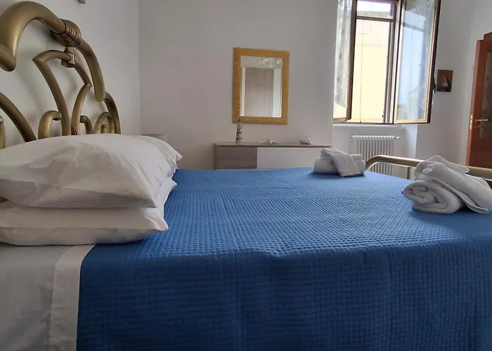 Apartment Antico Sogno Di Bari